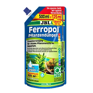 JBL Ferropol 500+125ml